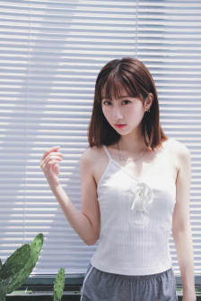 在那夏天等待着